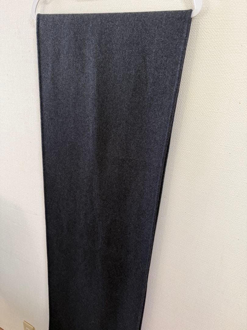 け*け様 todayful ストールウールコート　36