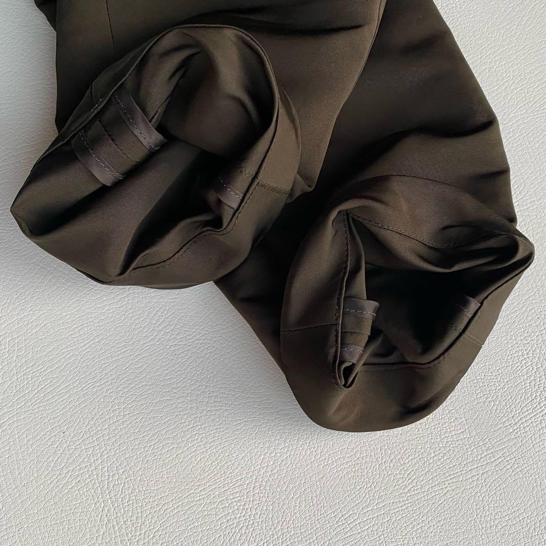 【ダウン/撥水透湿】マッキントッシュロンドン 2WAYコート 38