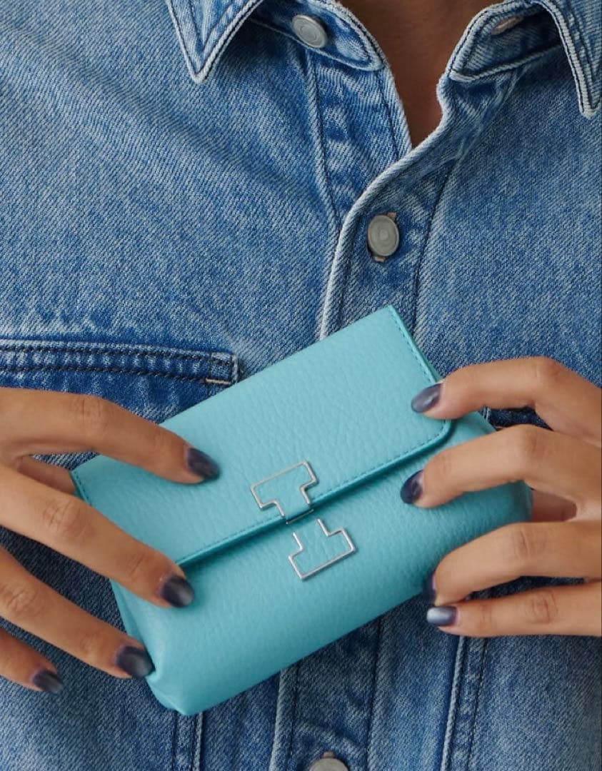 イアクッチ財布