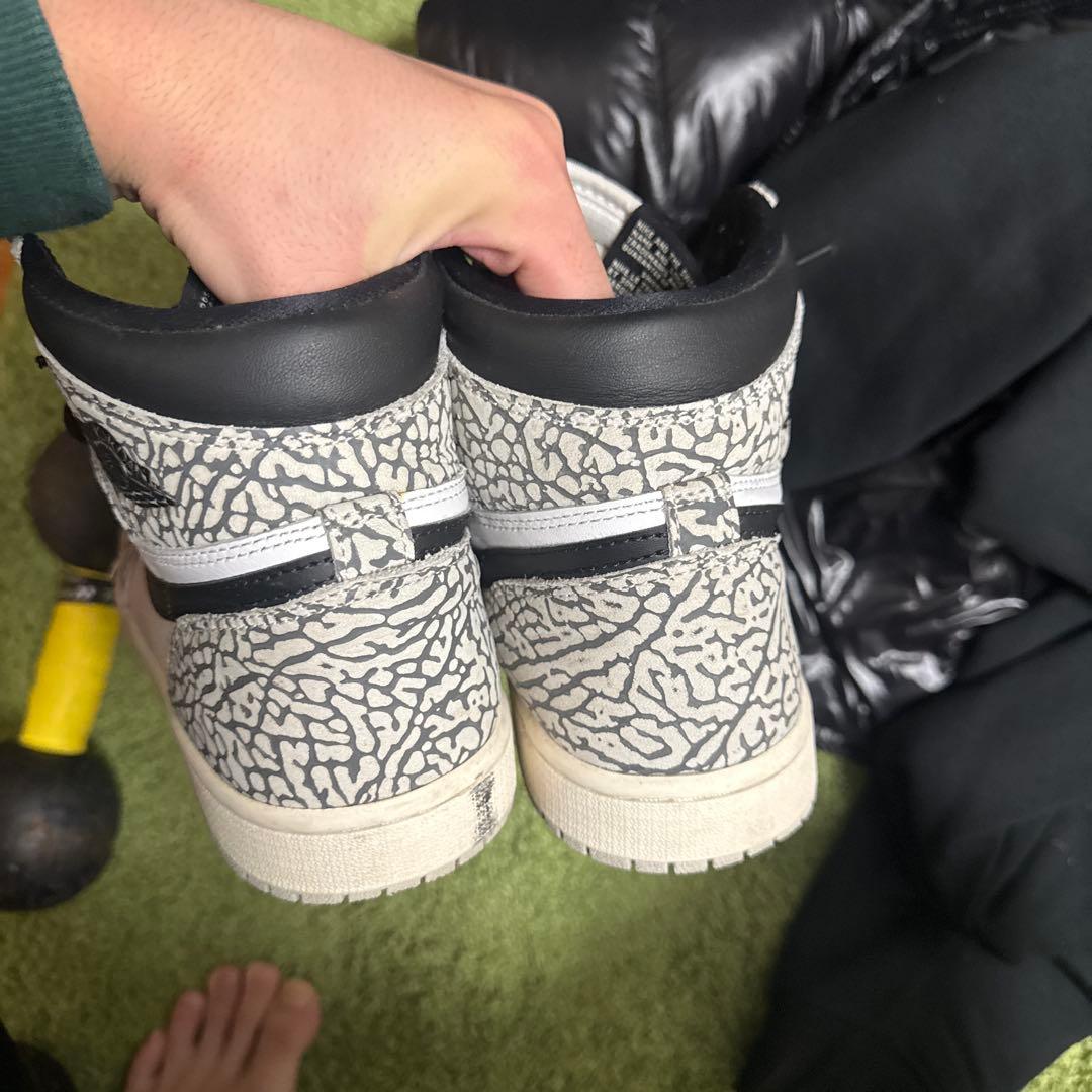 ナイキスニーカー