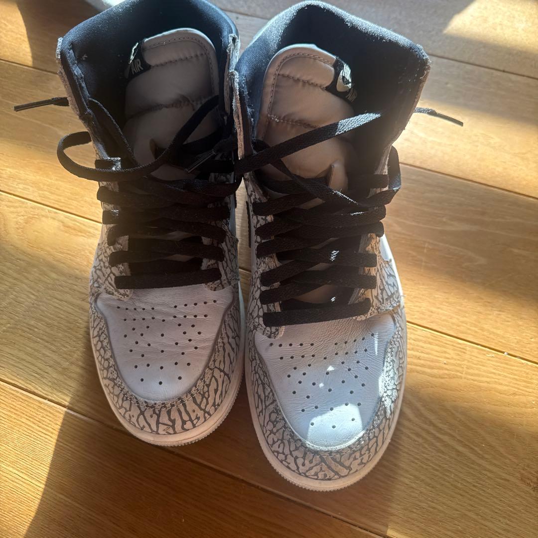 ナイキスニーカー