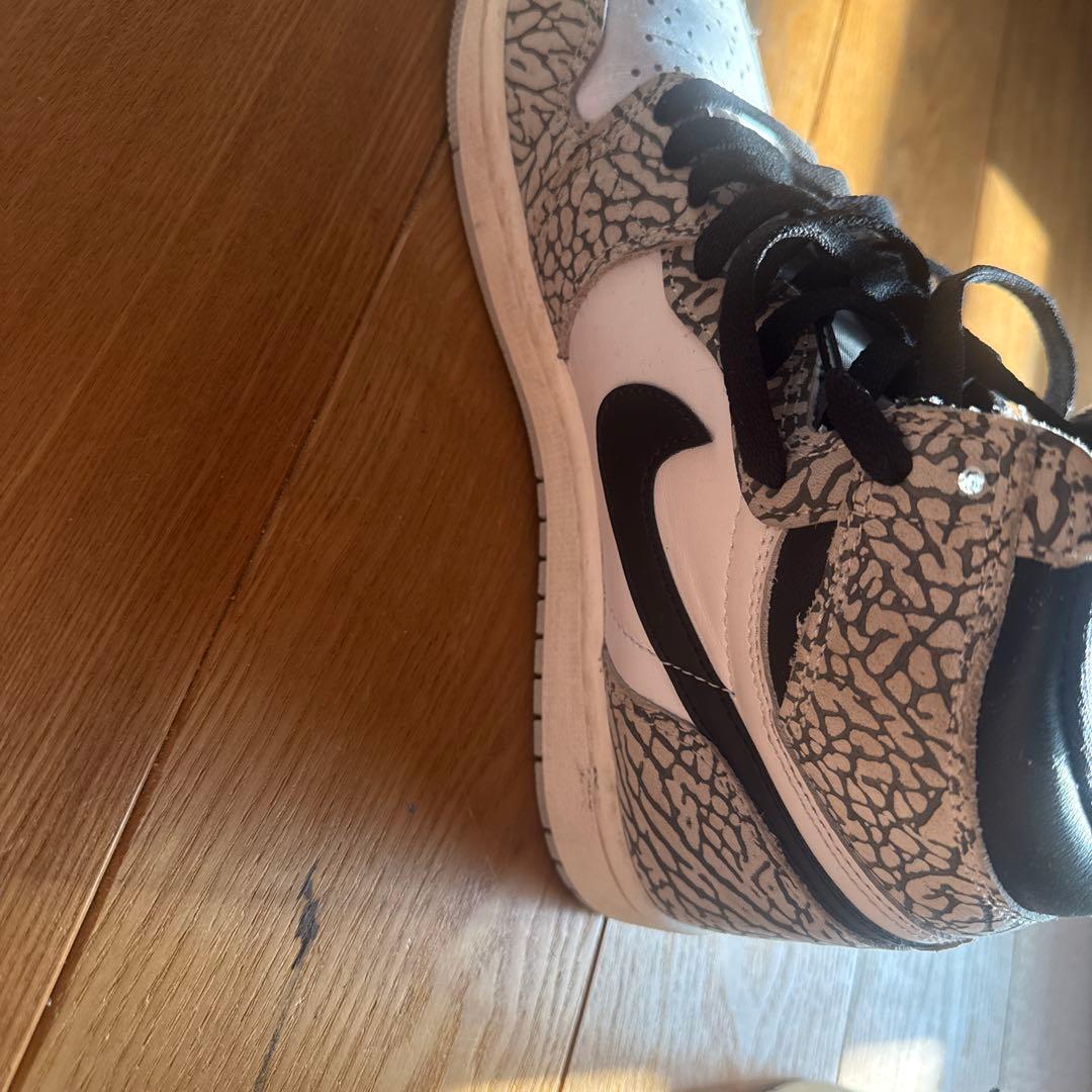 ナイキスニーカー