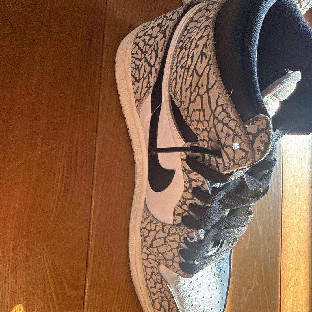 ナイキスニーカー