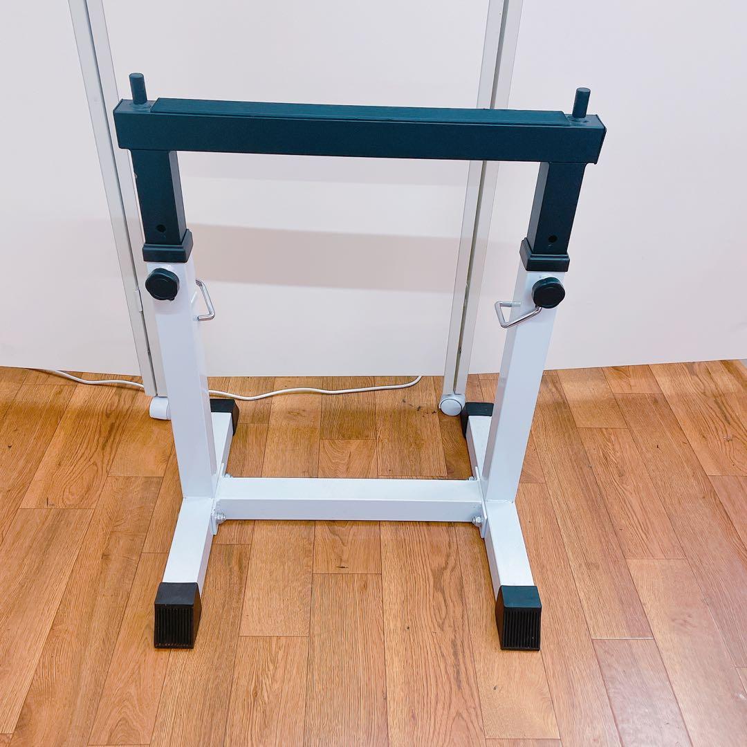 8FM30 IROTEC アイロテック セーフティバー セーフティラック