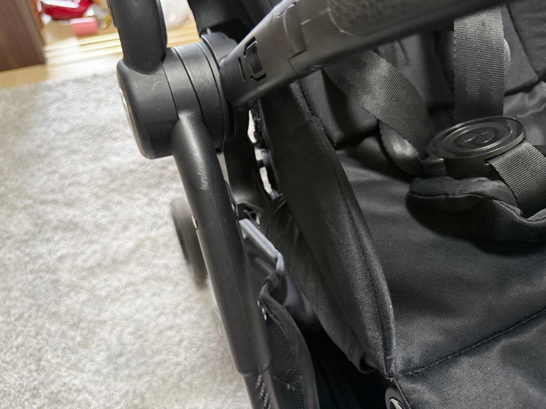 サイベックス メリオカーボン2023 ムーンブラック2023