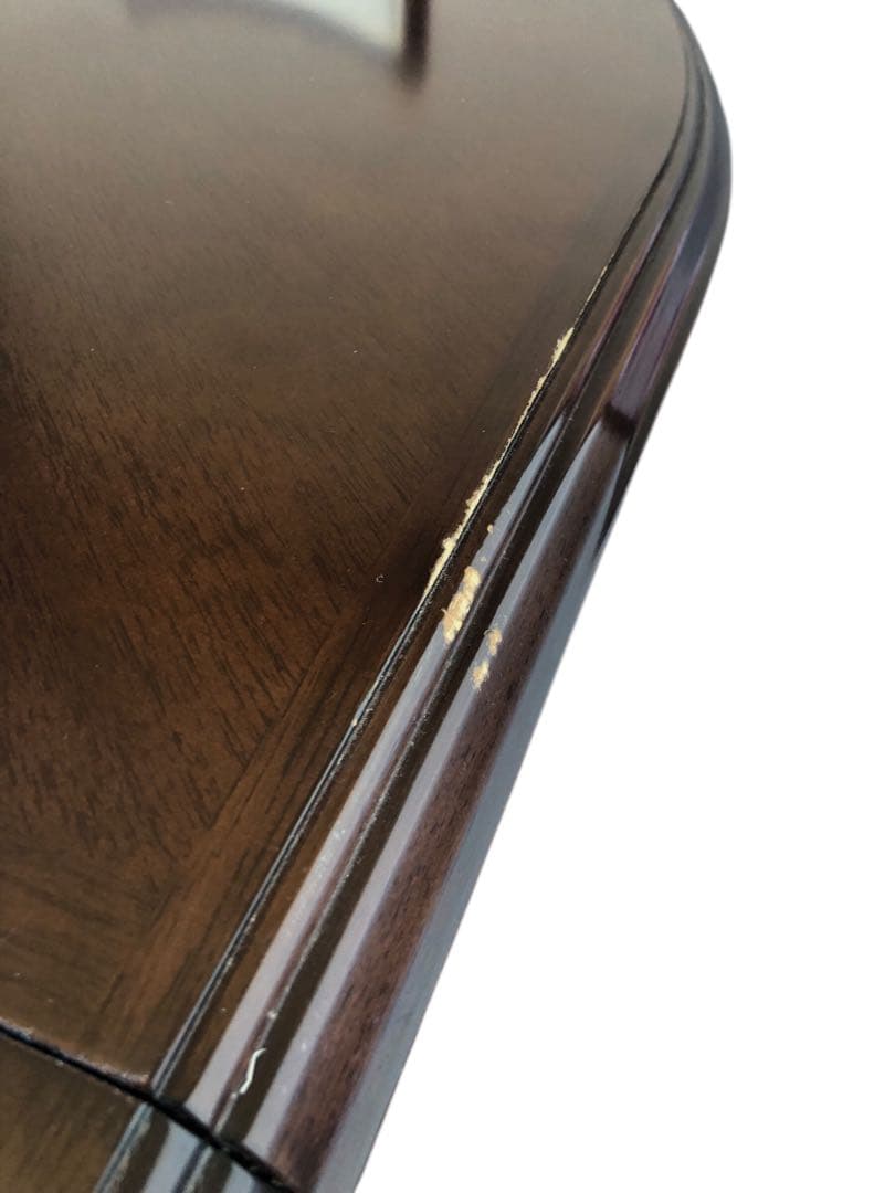 ✨美品✨ マルニ　ベルサイユ　ダイニングセット　ダイニングテーブル 猫脚