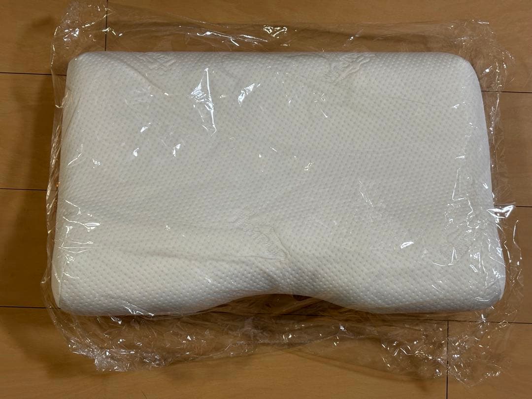 TEMPUR Mサイズ　ミレニアムネックピロー　テンピュール