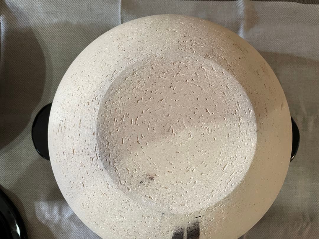 長谷園　かまどさん　5合炊き