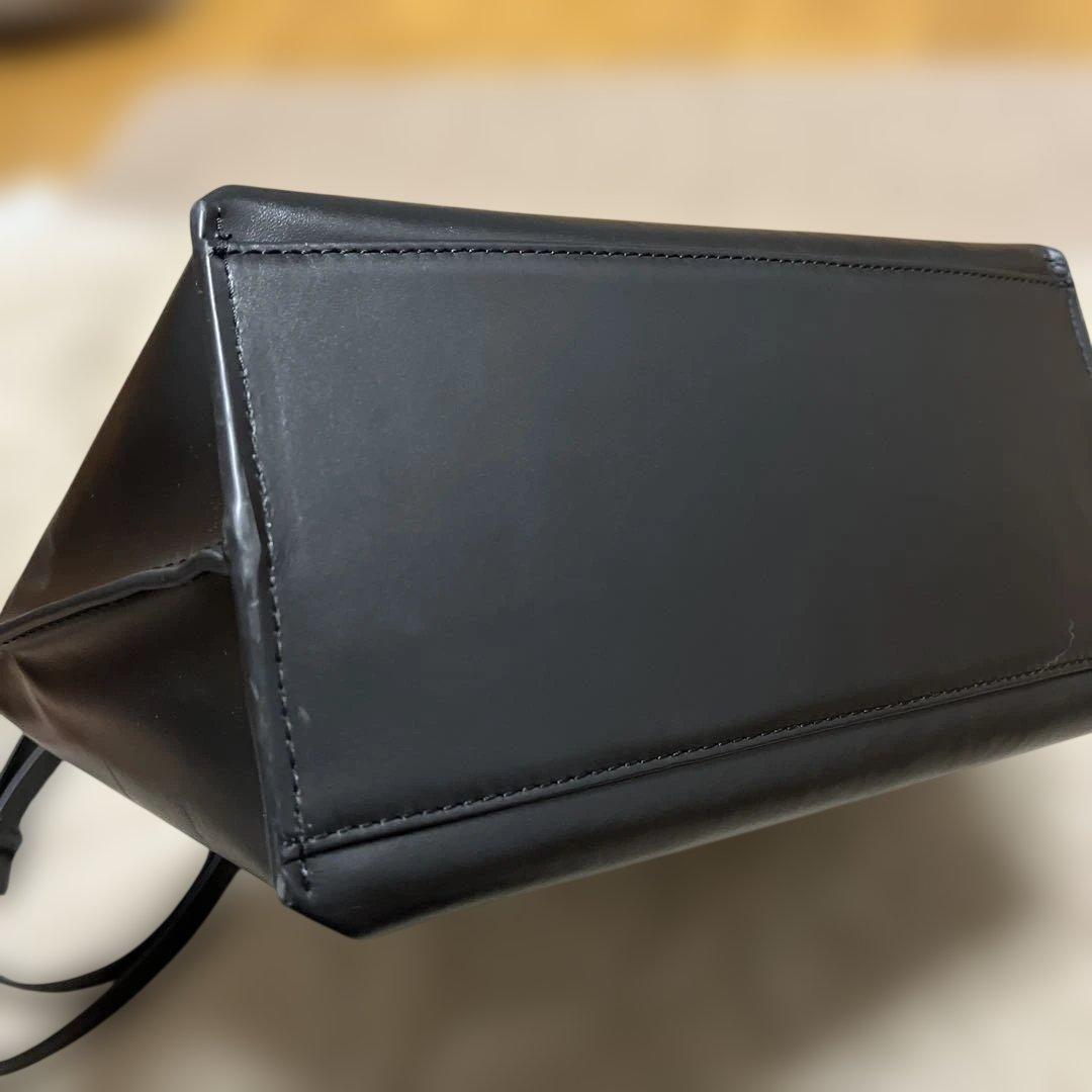 Brooklyn Charm×ear 馬2wayトートバッグ