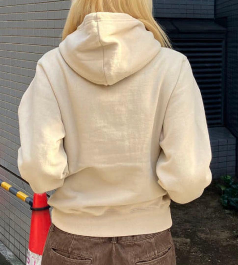 BoTT パーカー 2Y HOODIE