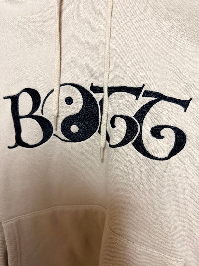 BoTT パーカー 2Y HOODIE