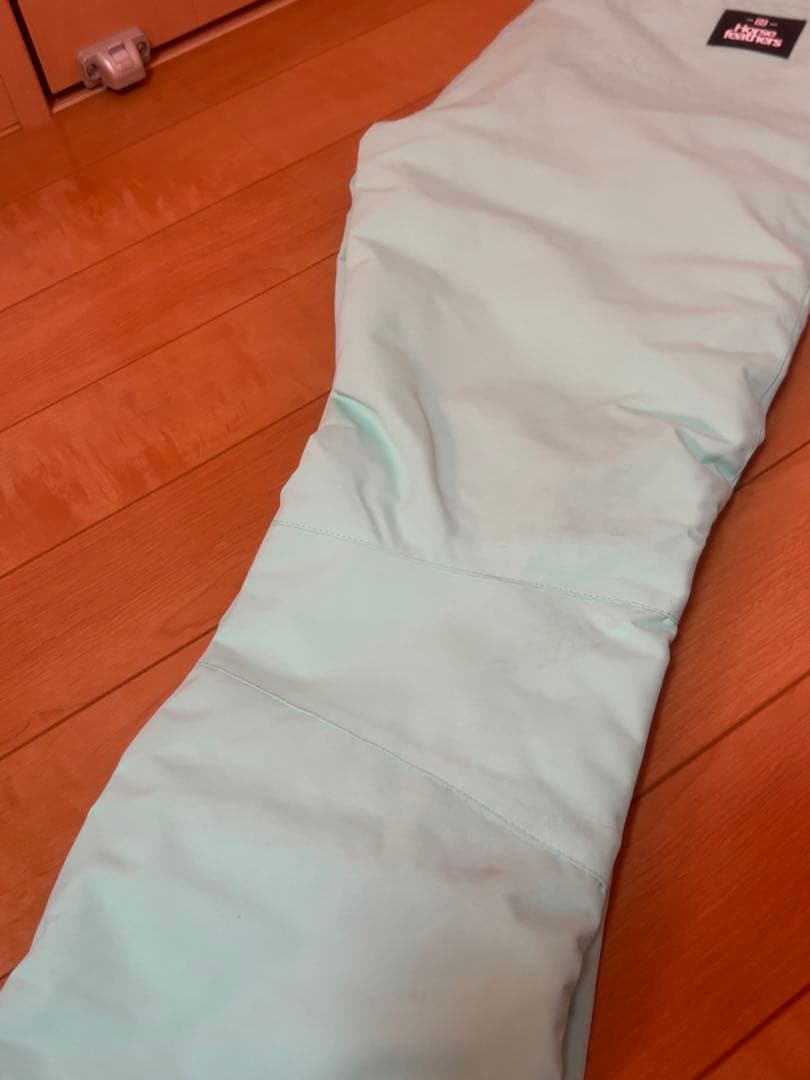 スノーボードセット(ボード,ウェア上下,手袋)