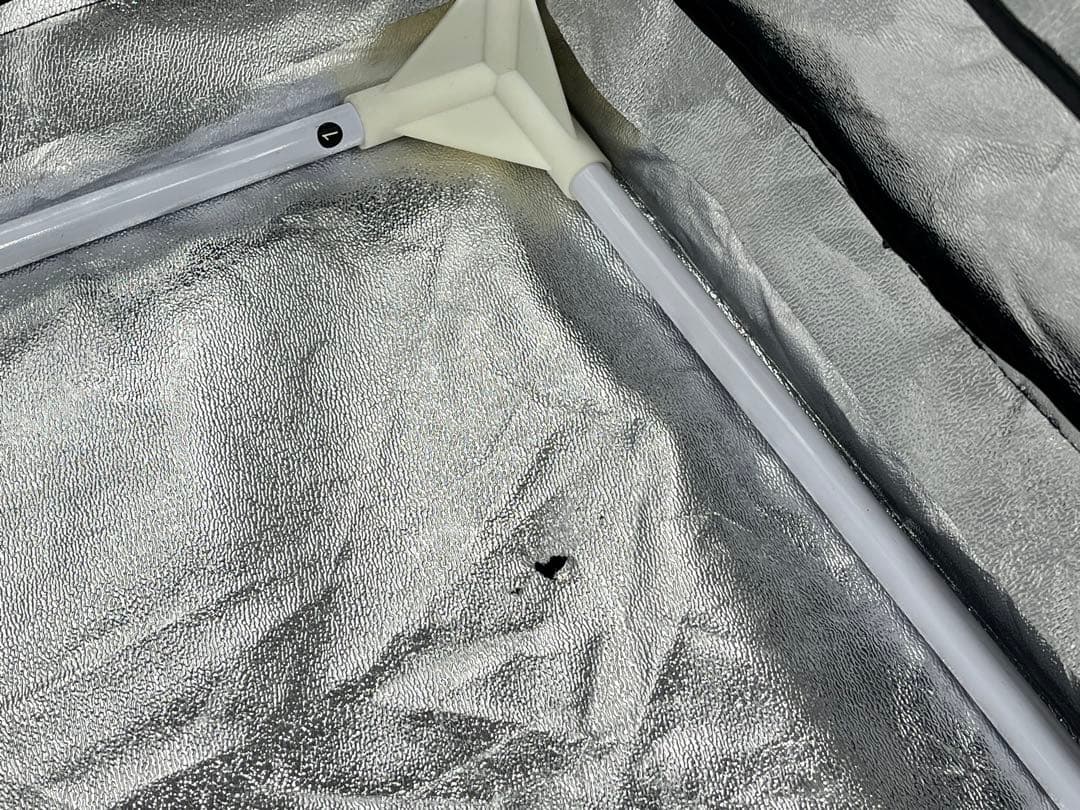 ソダテック オリジナル Green Room S サイズ + 水耕栽培キッド