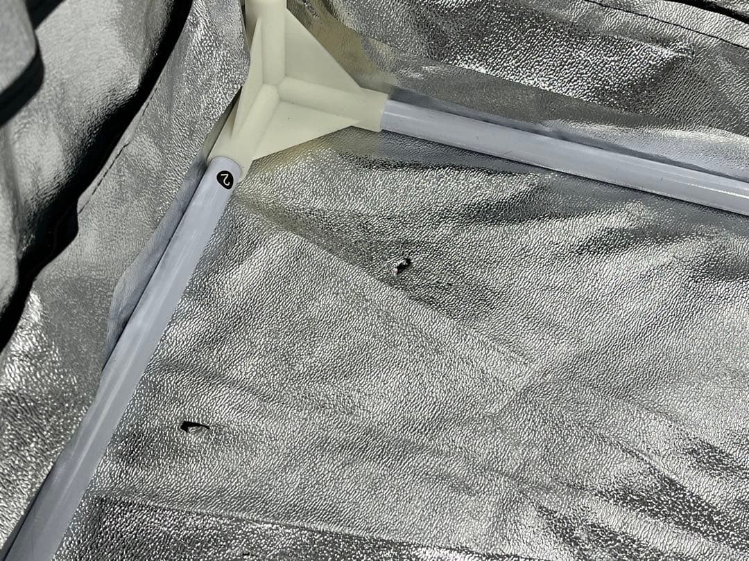 ソダテック オリジナル Green Room S サイズ + 水耕栽培キッド