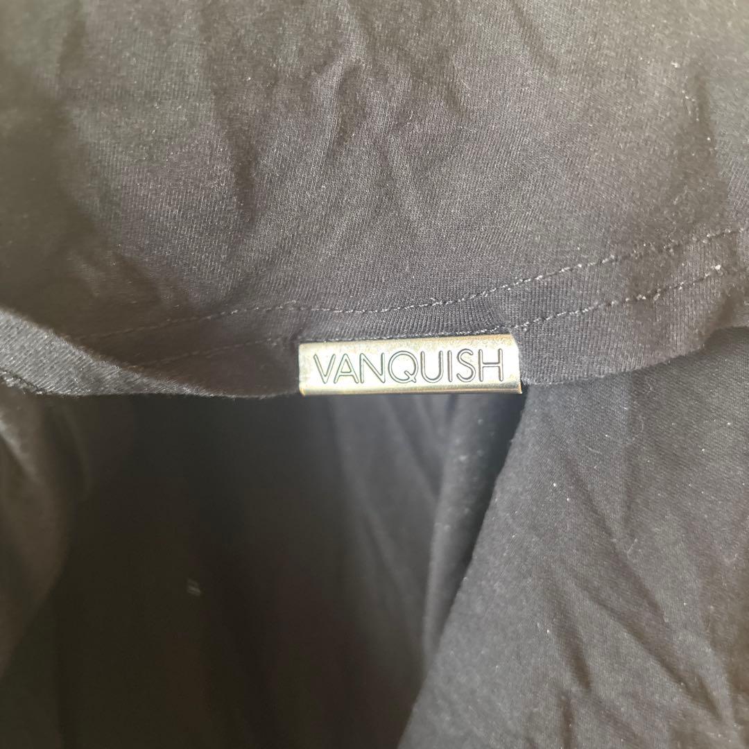 LYFT、VANQUISH Tシャツ３枚セット