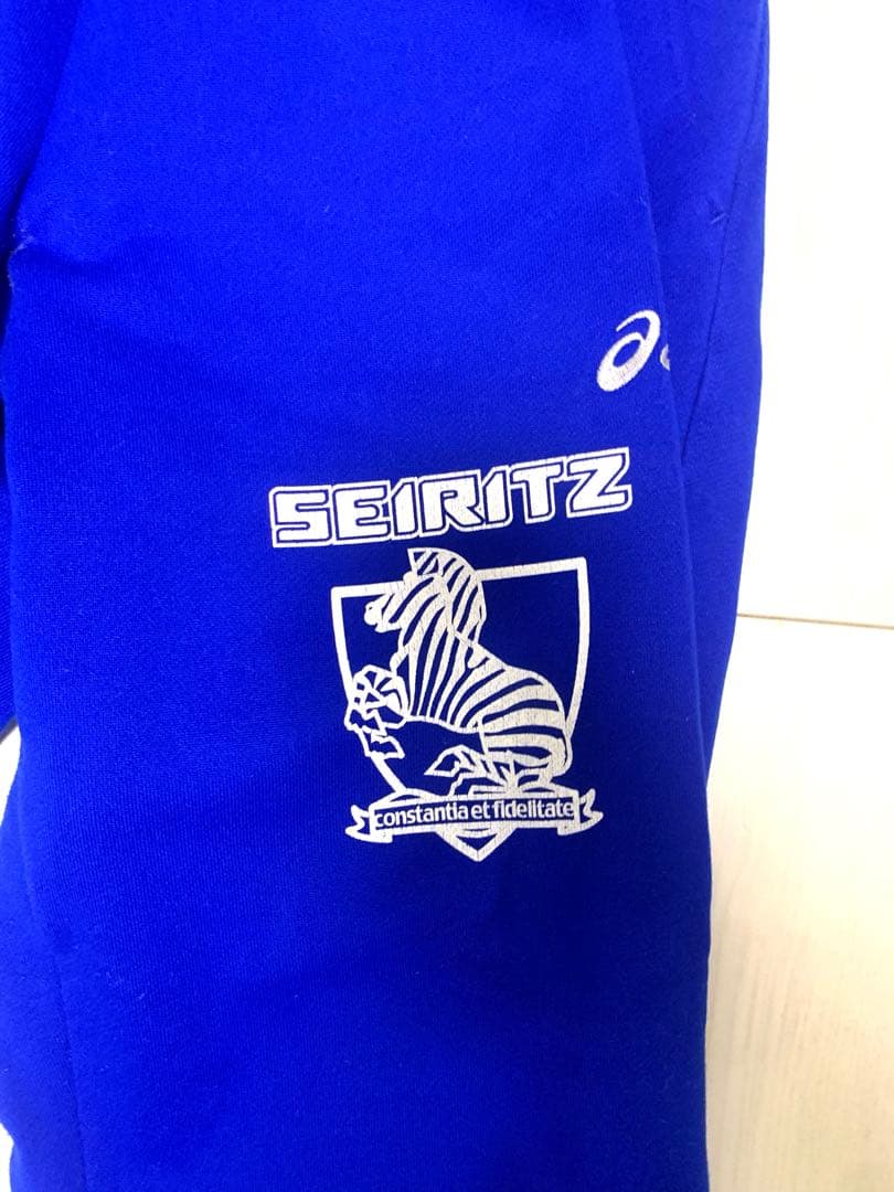 成立学園　スウェット　XLサイズ