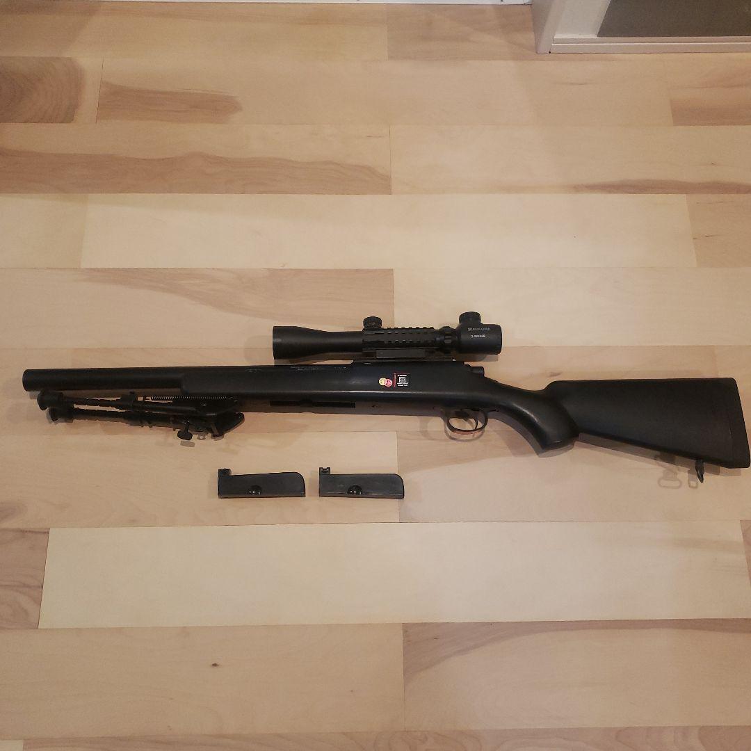 東京マルイ　ＶＳＲ-１０