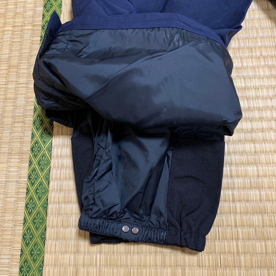 THE NORTH FACE ノースフェイス　スノーボードウェア