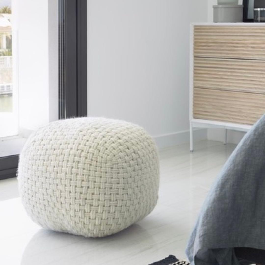 LaForma BETTY プフ(ベティプフ)