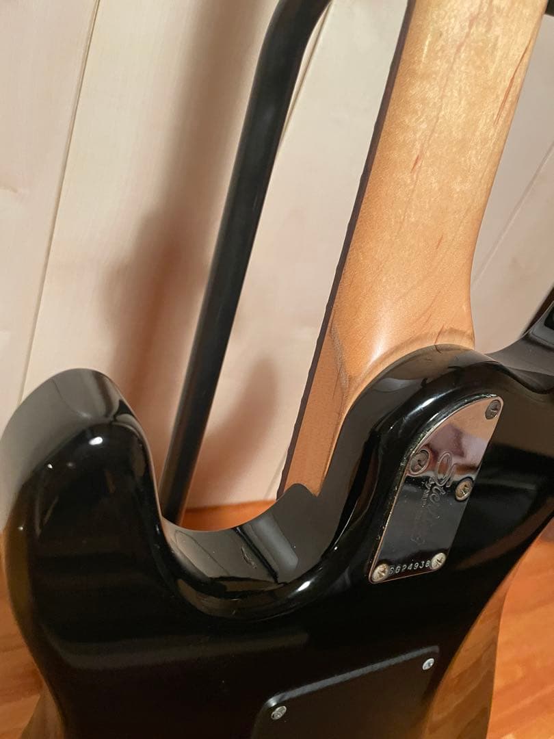 ギター Sterling by Music Man JP100 Petrucci