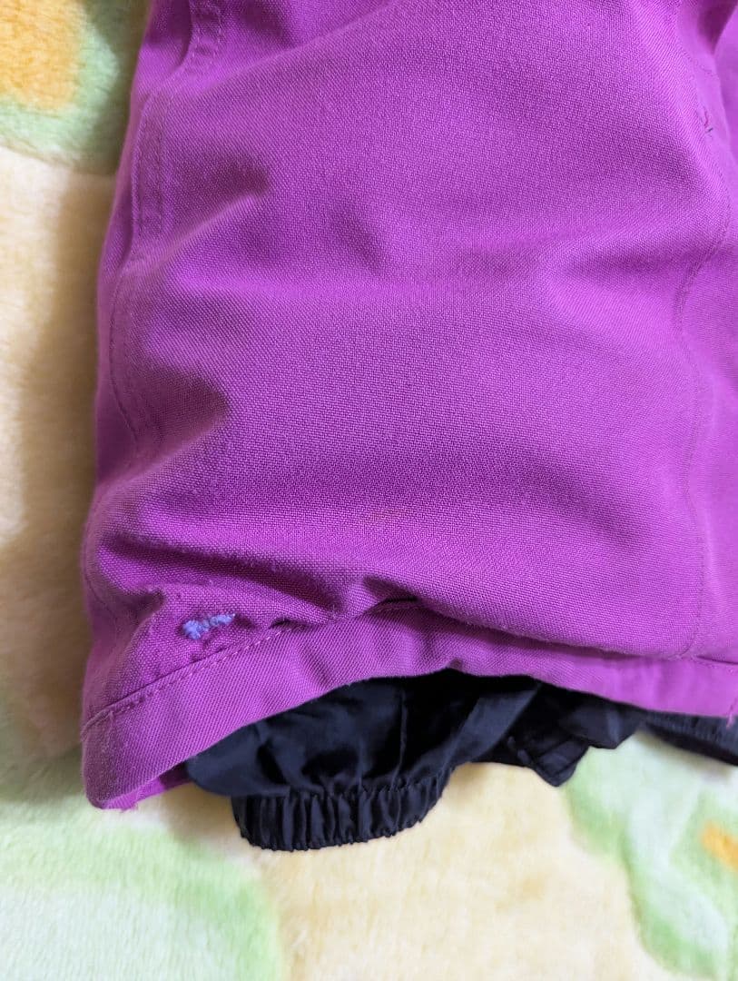 ★★大雪セール★★BURTON キッズ　スノーボード　ウェア 5T