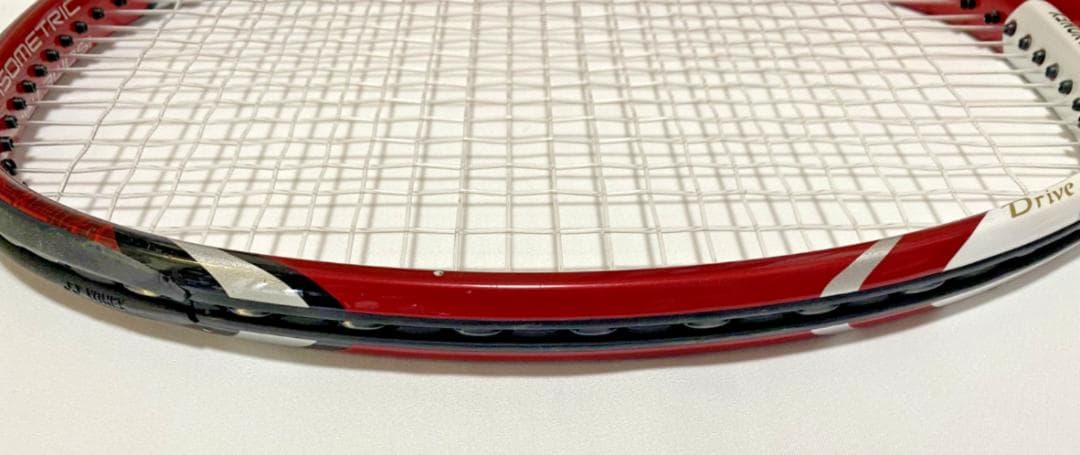 ヨネックス ブイコア xi 98 2012年モデル　G2