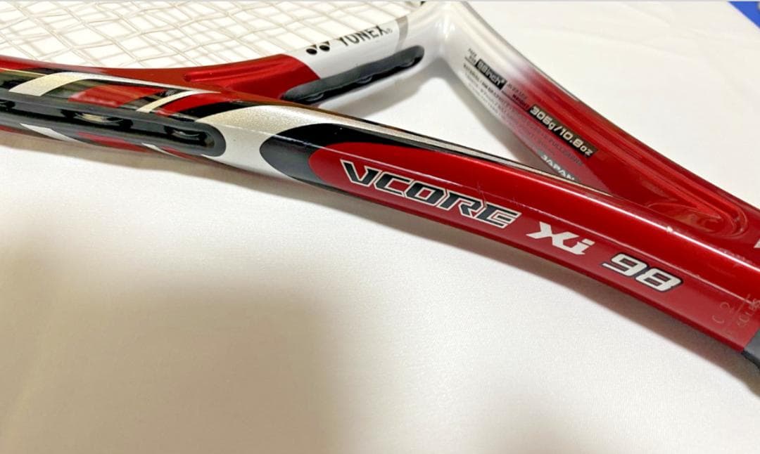 ヨネックス ブイコア xi 98 2012年モデル　G2
