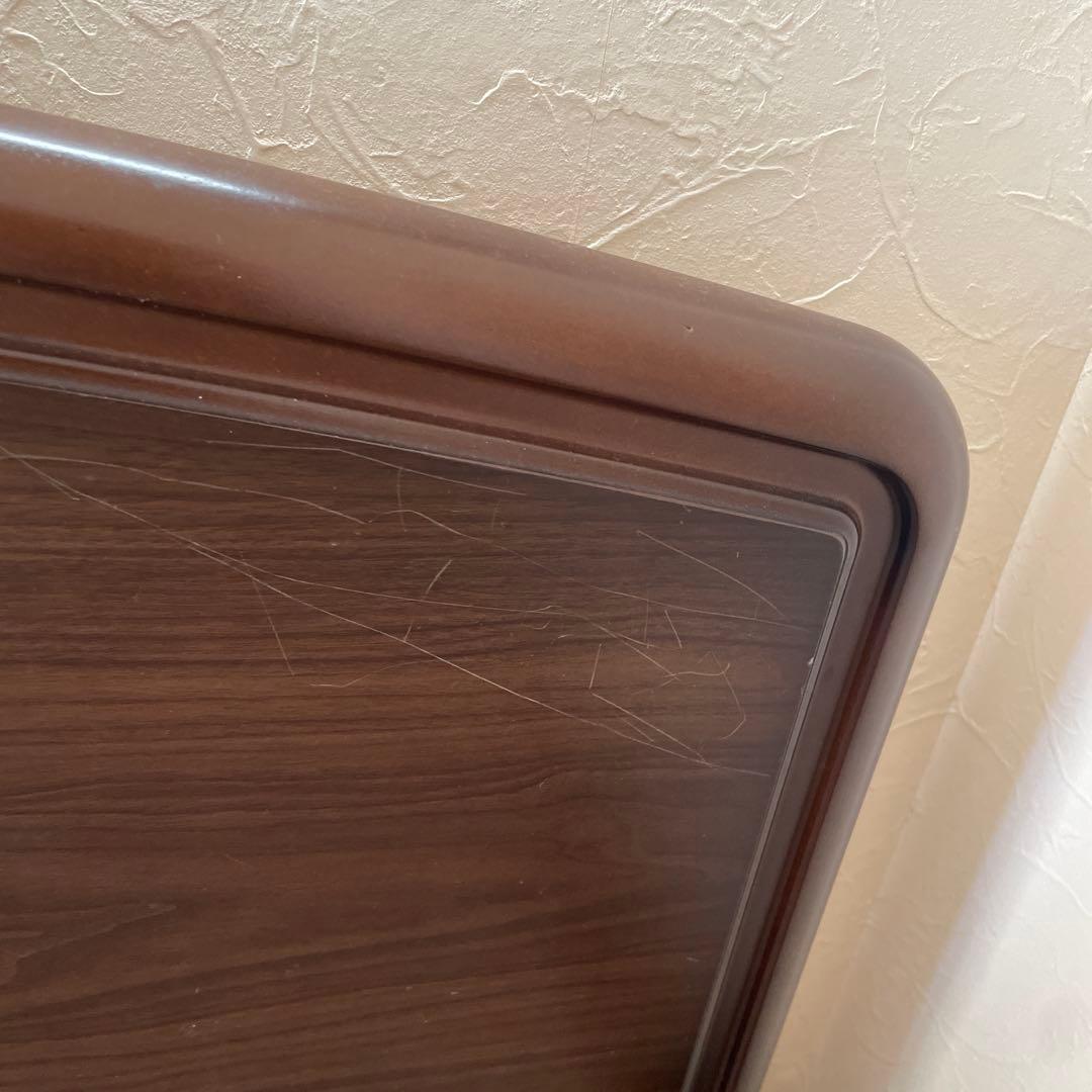 フランスベッド　セミダブル