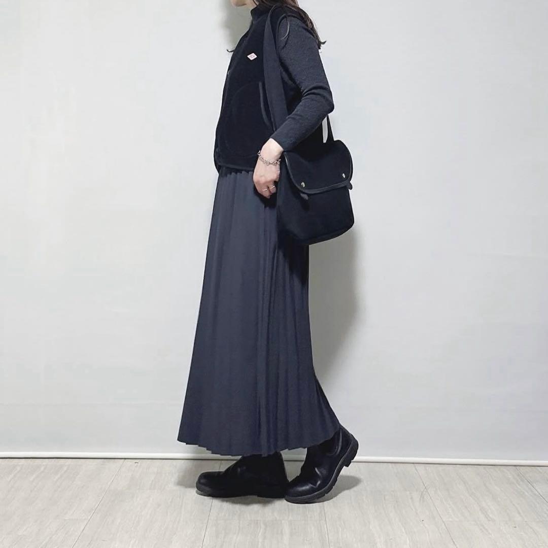 プロムナードスカート