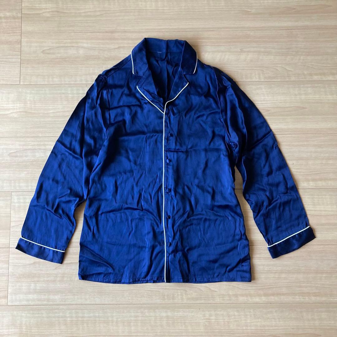 Himawarigurl　インティミッシミ シルクパジャマ上下セット