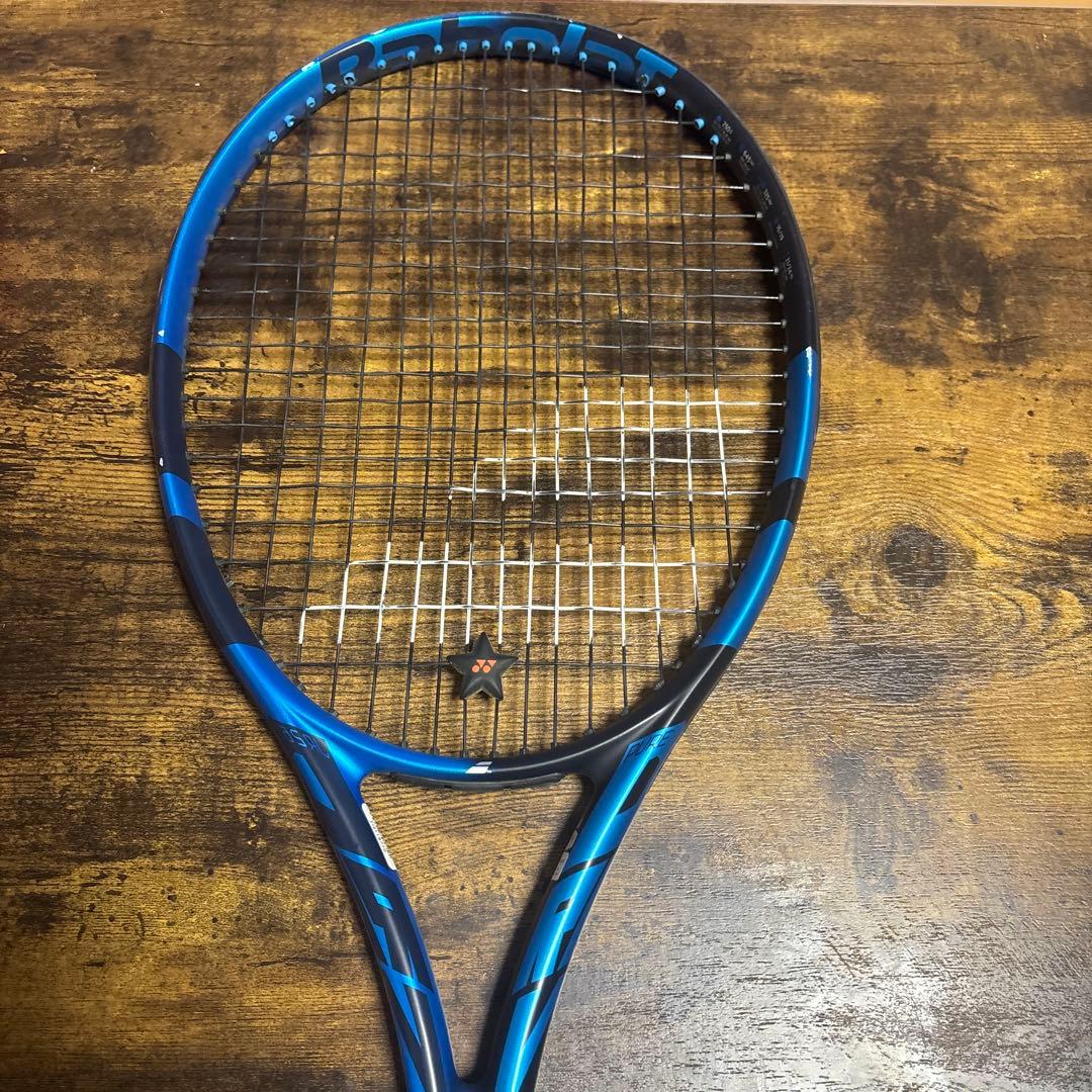 YONEX 軟式テニスラケット2本セット