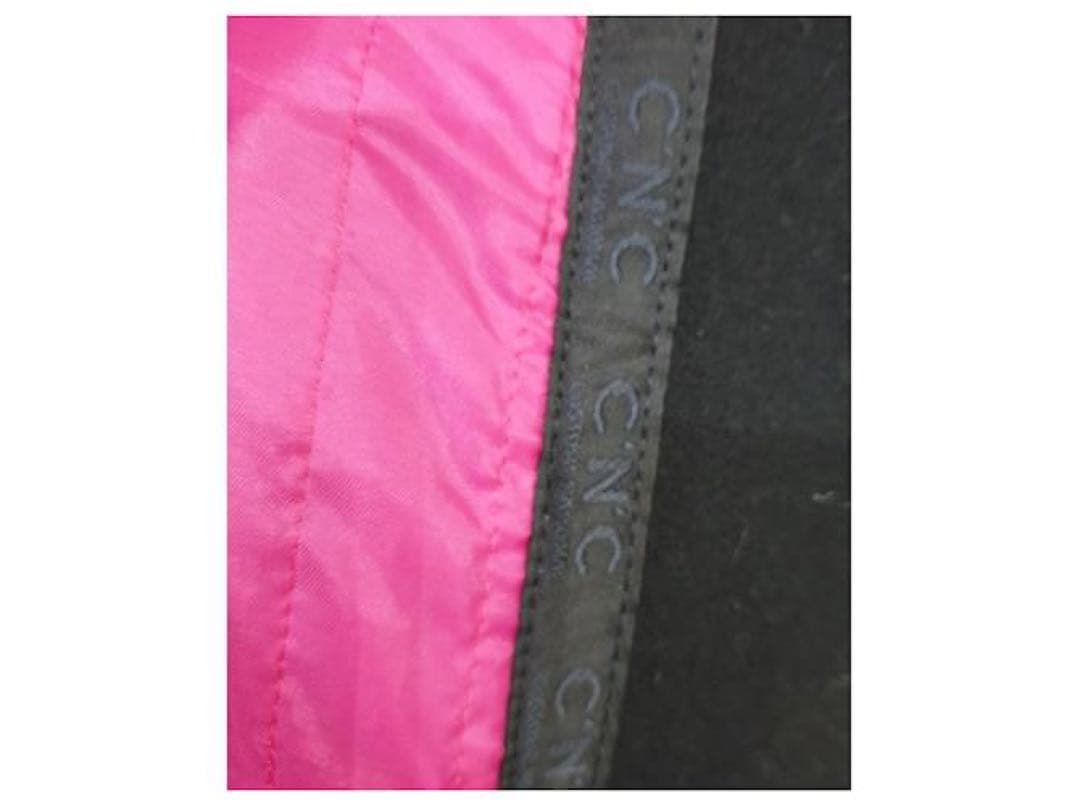 希少♡コスチュームナショナル ロングチェスターコート キルティング裏地 イタリア