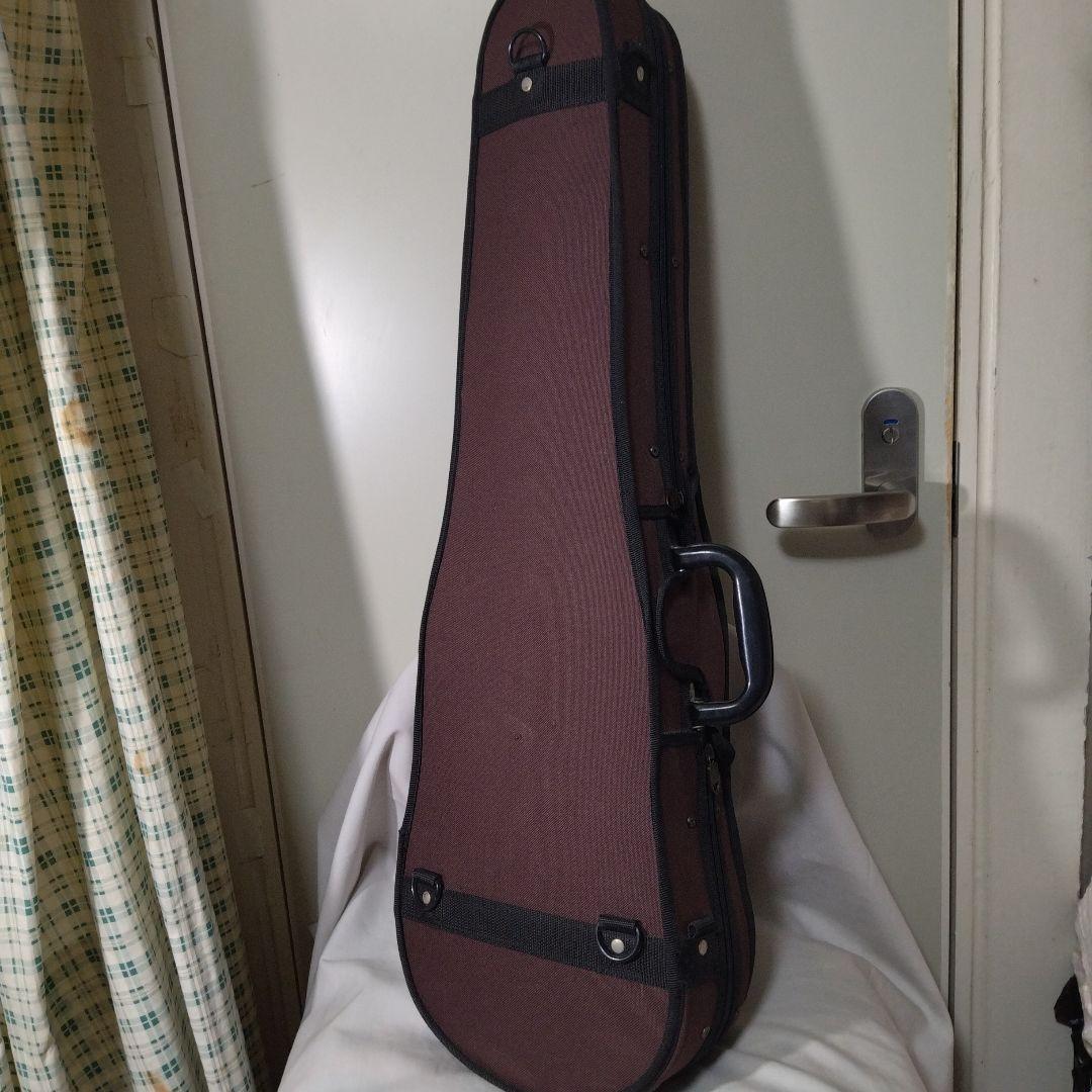 ♥大特価♥ユニバーサルバイオリン4/4NO.100♥弓ケース松脂付き