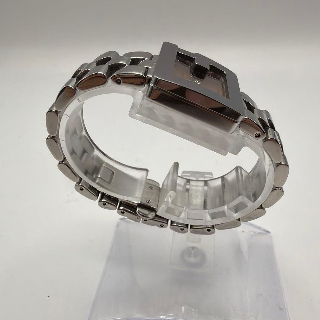 美品✨GUCCI グッチ Gウォッチ 3600L ピンク文字盤