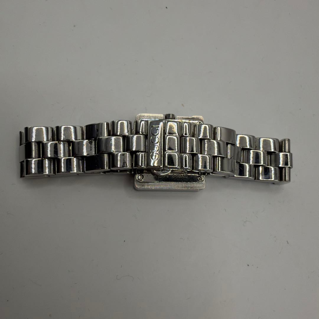 美品✨GUCCI グッチ Gウォッチ 3600L ピンク文字盤