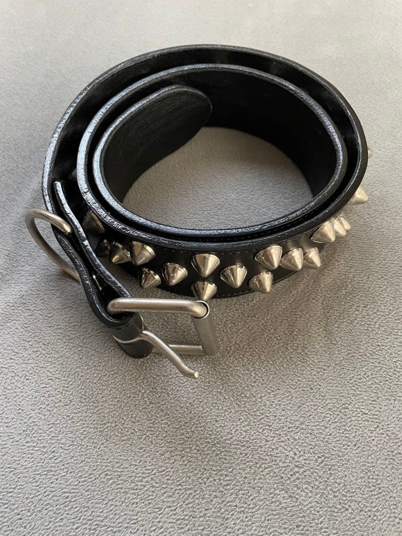 666 2×1連コニカルベルト