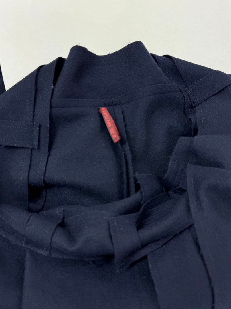 DANIELA GREGIS ダニエラ　グレジス　キュロットパンツ