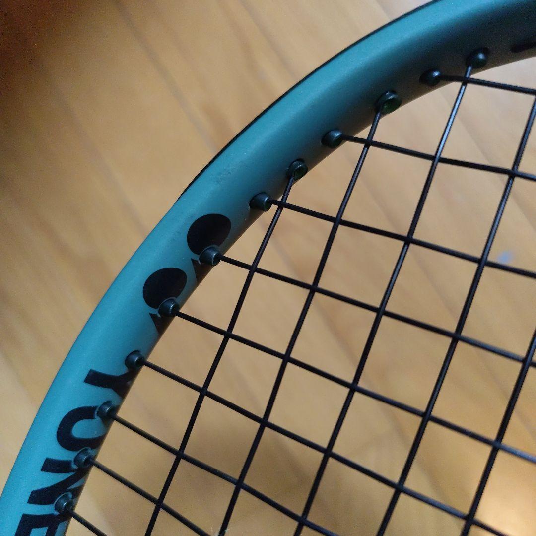 パーセプト 104 G2 テニスラケット percept