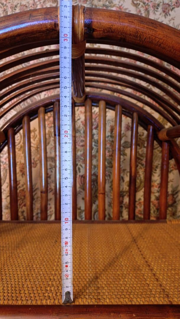 ラタン 籐 棚 ラック シェルフ