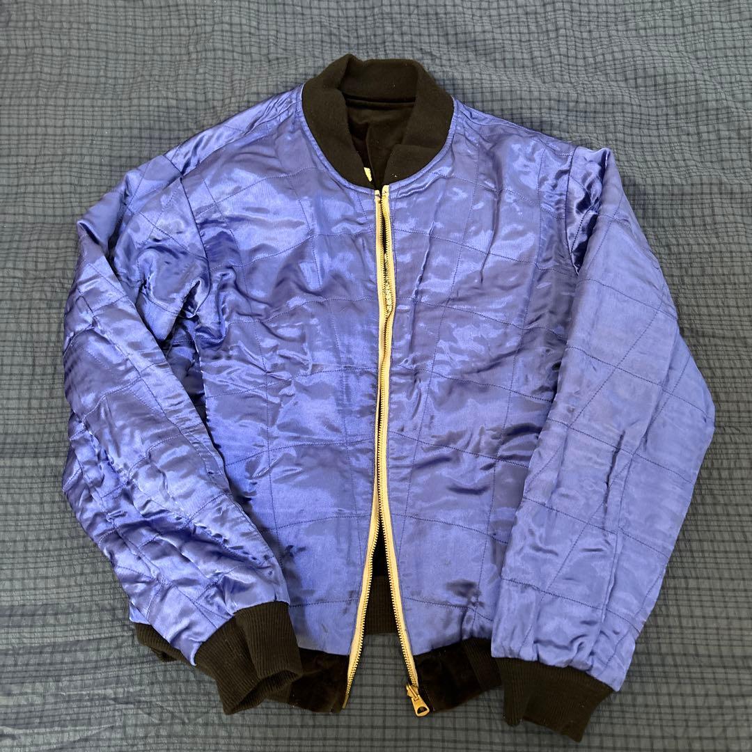 R*e様 WAREHOUSE ウエアハウス 別珍 AIR FORCE スーベニア