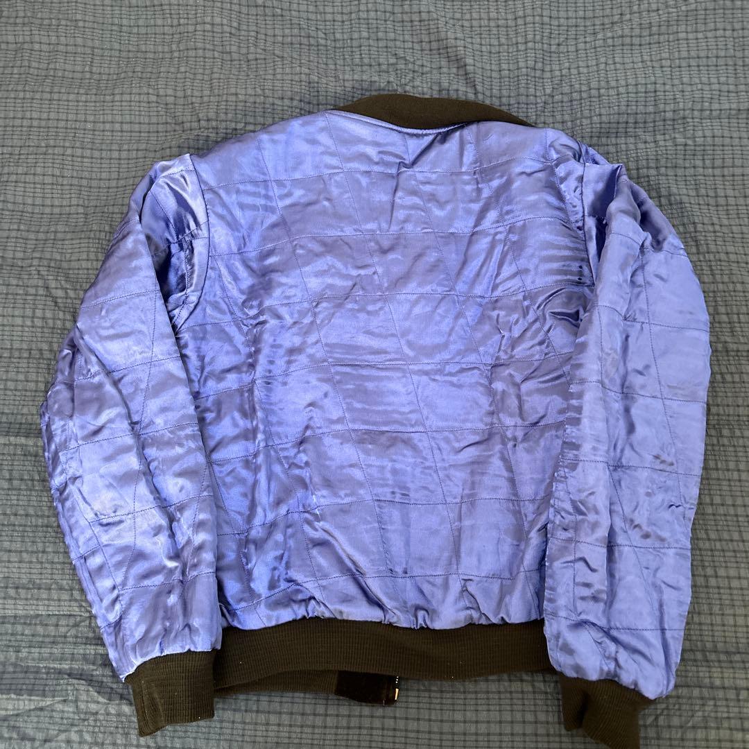 R*e様 WAREHOUSE ウエアハウス 別珍 AIR FORCE スーベニア