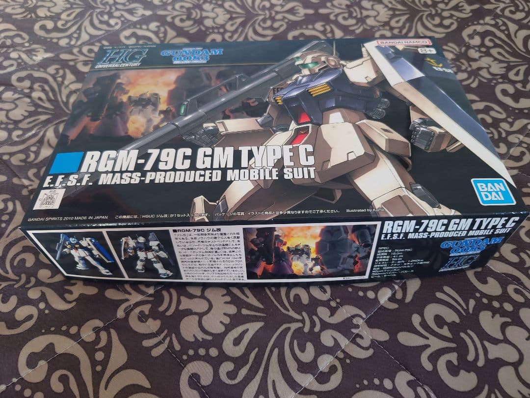 z*n様 HG ジム　ジム改　ジムコマンド　ジムスパルタン　四点セット　まとめ売