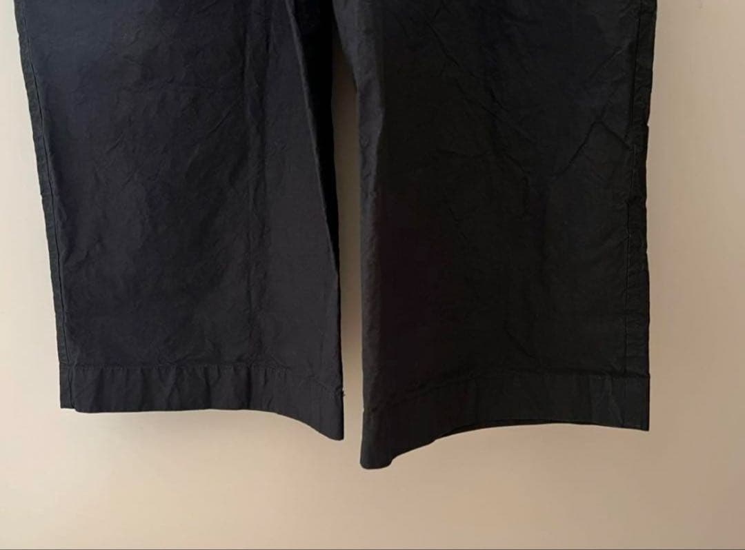 “ヴェリテクール”デイリーオールインワン・ブラック・未使用品