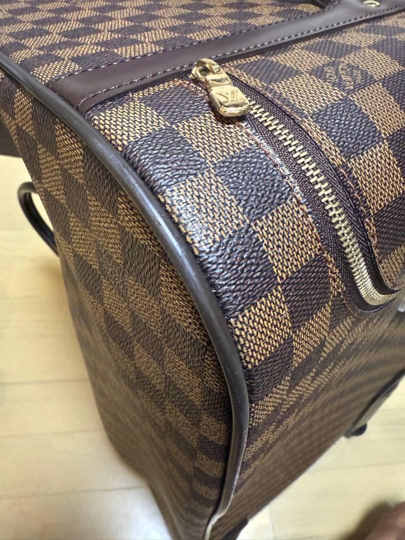 sahara ヴィトン ダミエ エオール50