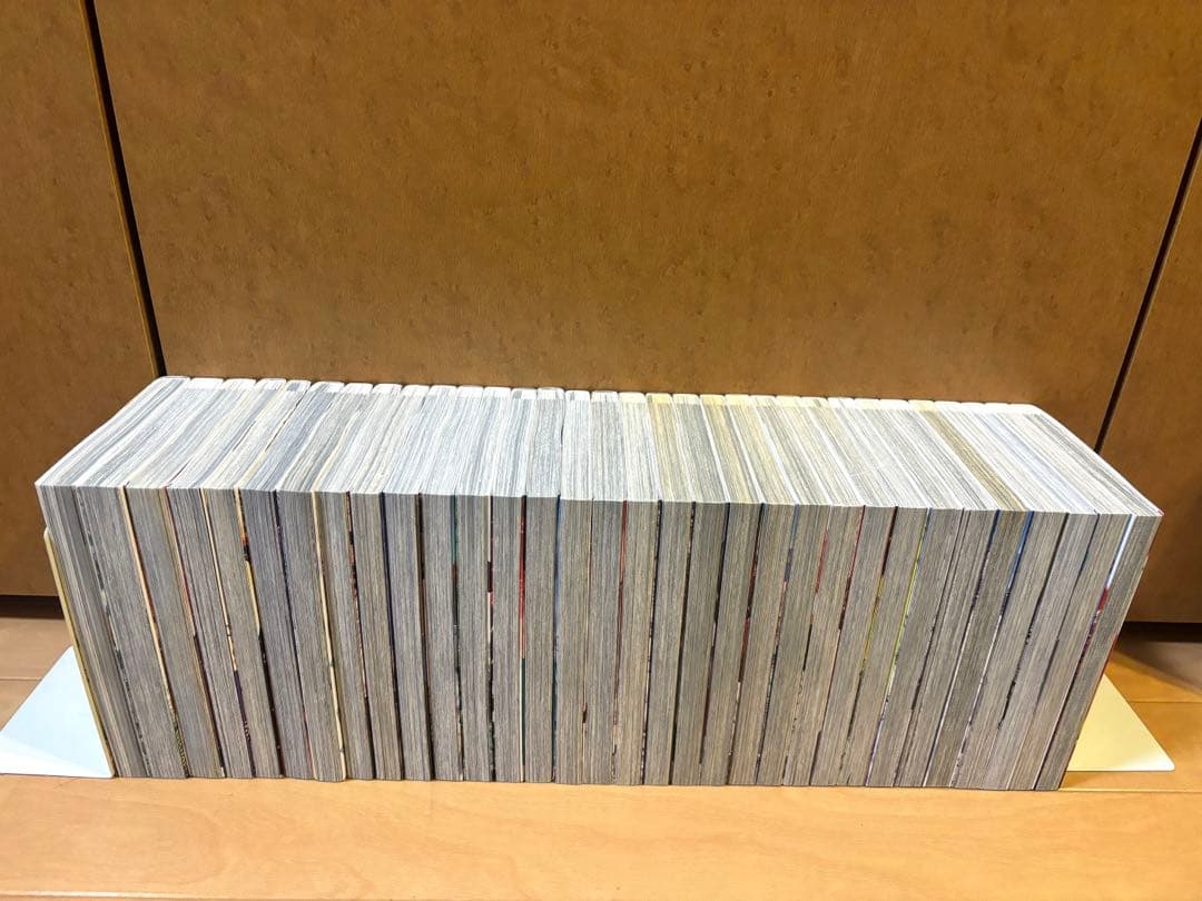 ゴールデンカムイ全31巻公式ファンブック付き