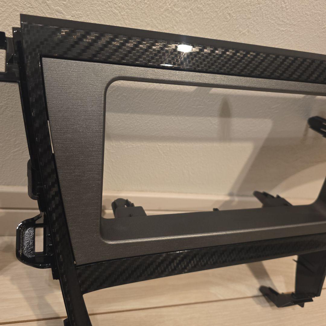 30プリウス　G′s 専用　インテリアパネル