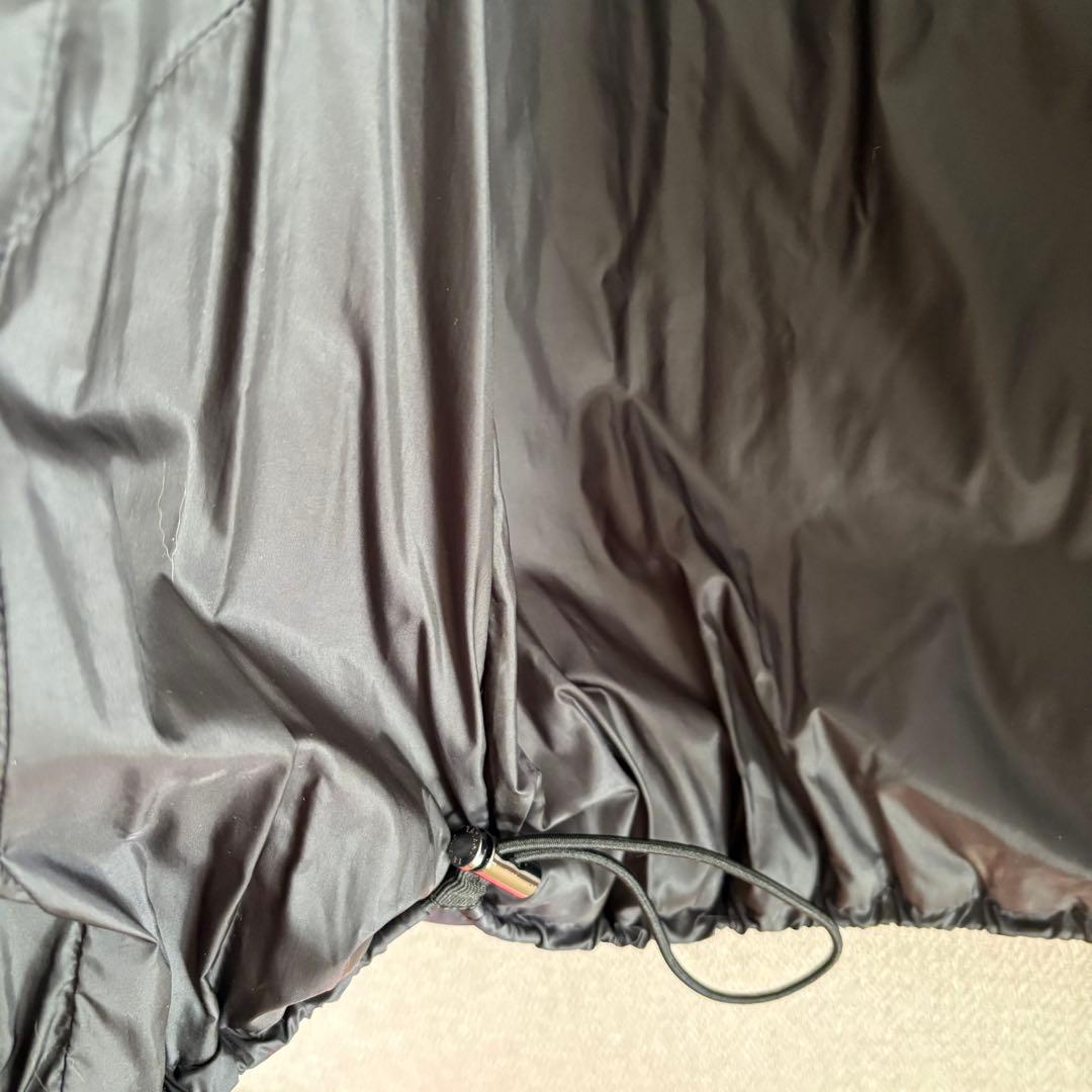 2月1日まで出品【極美品】TATRAS ユナイテッドアローズ別注ブラック02 M