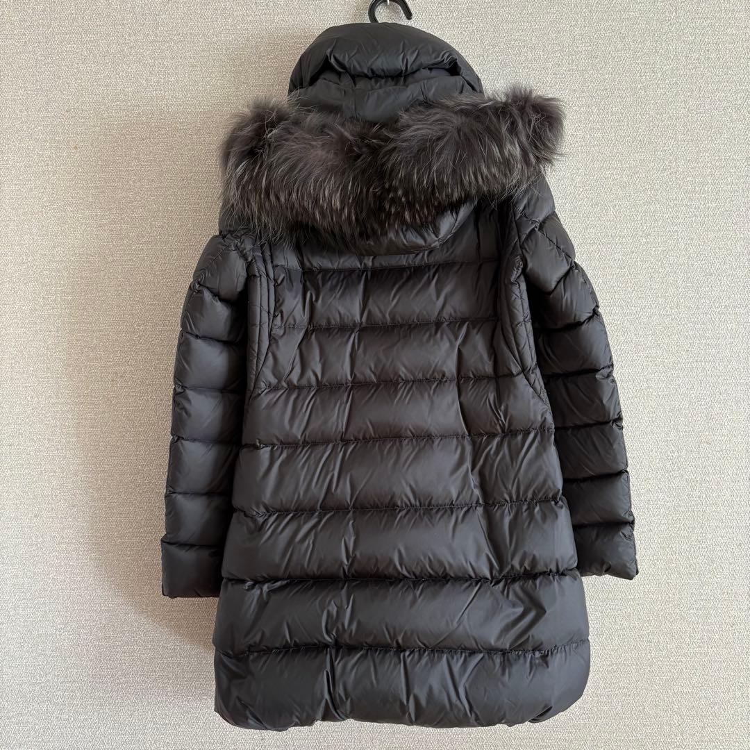 2月1日まで出品【極美品】TATRAS ユナイテッドアローズ別注ブラック02 M