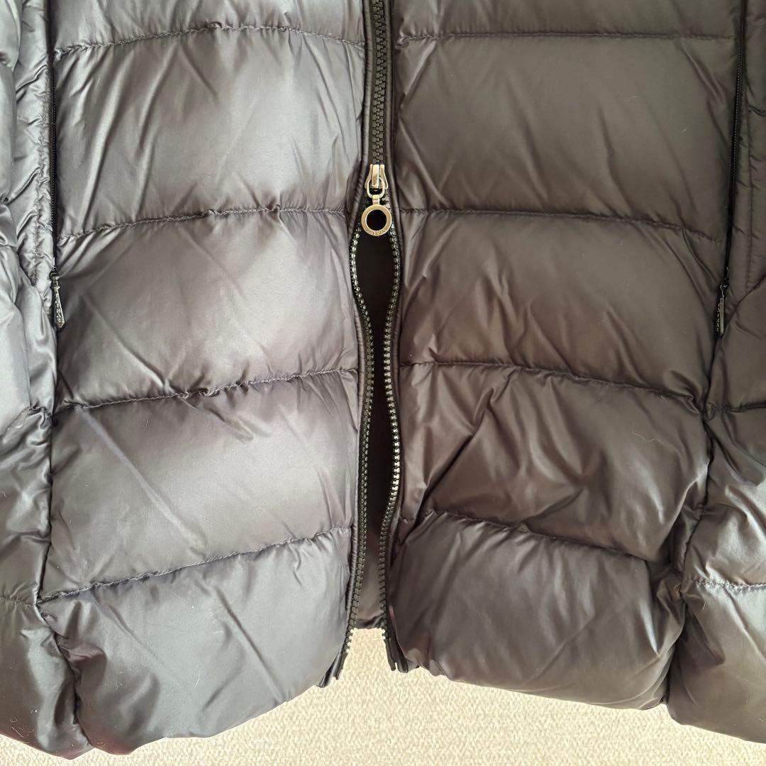 2月1日まで出品【極美品】TATRAS ユナイテッドアローズ別注ブラック02 M