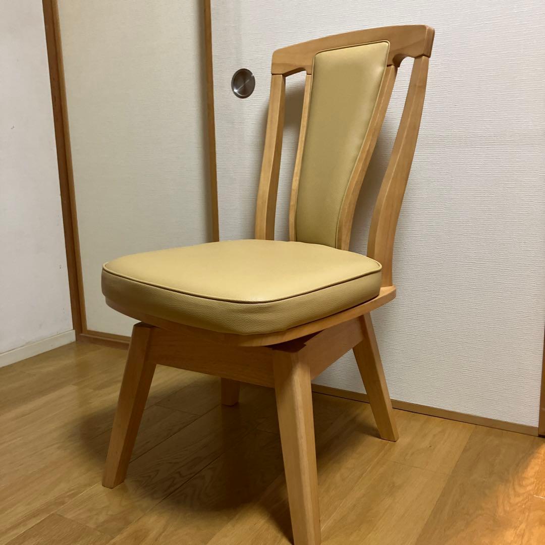 ダイニングチェア　東京インテリア